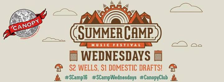 Summer Camp Wednesdays featuring Chicago Farmer : 2/17 - Urbana, IL