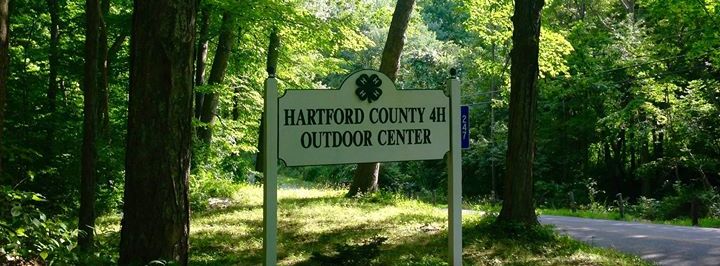 Hartford County 4-H Camp