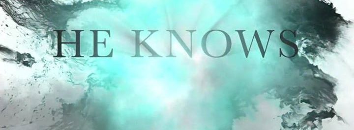 "He Knows" Spring Youth Retreat - Newville, PA