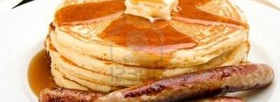 Pancake Breakfast to help troop 67 Summer Camp - Van Buren, MO