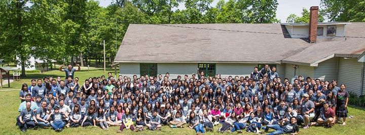Summit Grove Youth Camp 2016 - New Freedom, PA