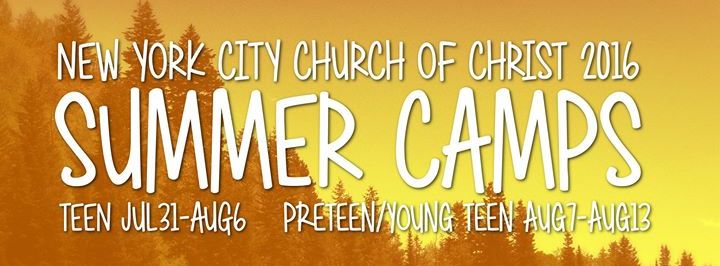 Teen Summer Camp - Schwenksville, PA