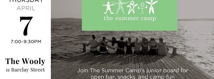 The Summer Camp Event 2016 - New York, NY