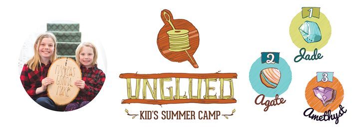 FARGO: Kid's Summer Camps - June, July, & August! Registration opens April 15! - Fargo, ND