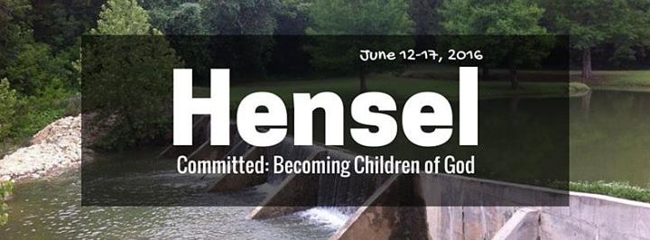 Hensel Christian Youth Camp - Marble Falls, TX