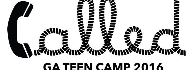 Georgia Teen Camp 2016 - Adrian, GA