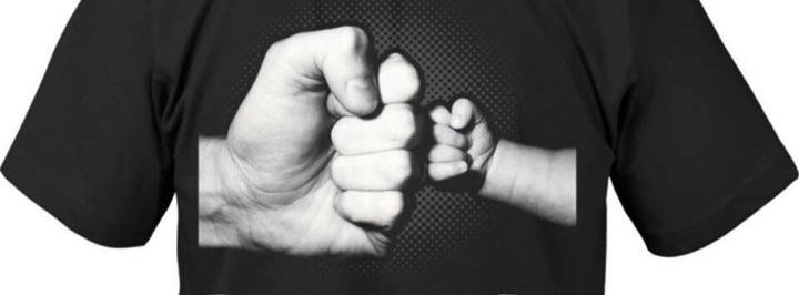 Fathers & kid self defense boot camp + lunch - Lakewood, CO