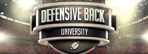 Defensive Back University Youth Camp - Jacksonville, FL