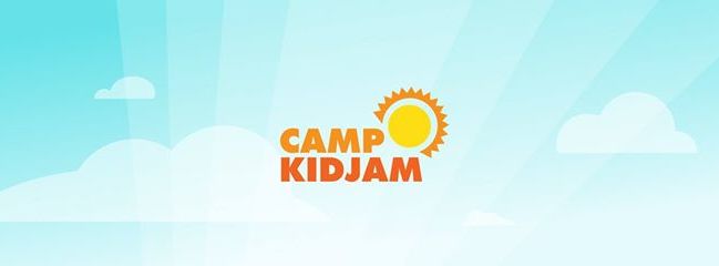 Camp KidJam - Blue Ridge, GA