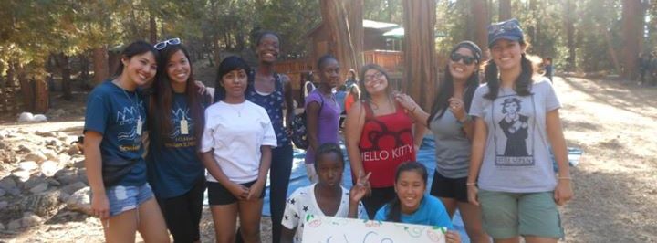 Get a favor done & send a kid to camp! - Angelus Oaks, CA