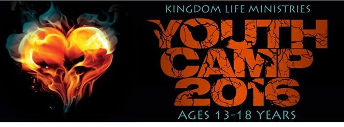 Youth Camp - Summer 2016 - Southport, FL