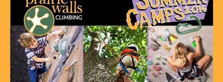 Kid's Adventure Camp - Ages 5-7 - Rochester, MN