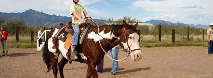 Advanced Kid's Horse Camp - Hereford, AZ