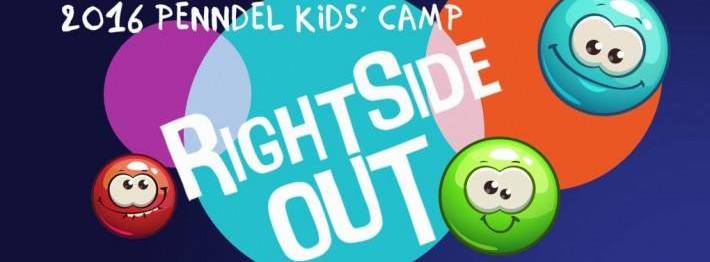 Kid's Camp 2016 - Carlisle, PA