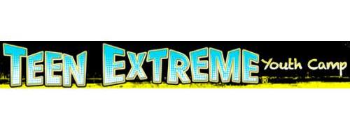 Extreme Teen Camp - Fort Mill, SC