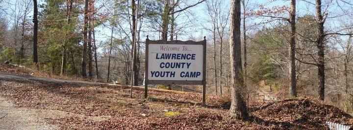 Lawrence County Youth Camp