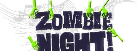 2016 CLT Teen Musical Camp presents Zombie Night! - Auburn, ME