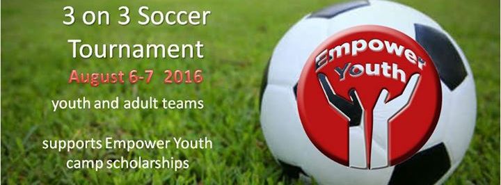 Kicks For Camp Soccer Tournament - Bethel, OH