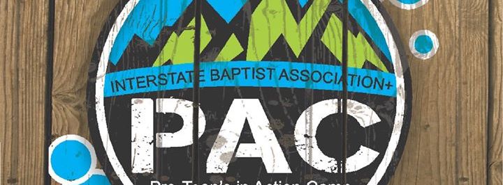 PAC (Pre-teen's in Action Camp) - Welches, OR