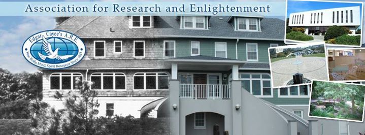Association For Research and Enlightenment