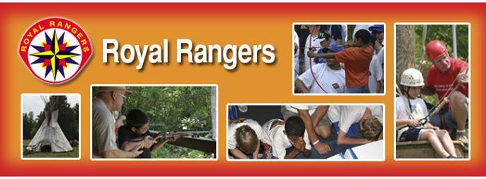 Ranger Kid Day Camp - Christmas, FL