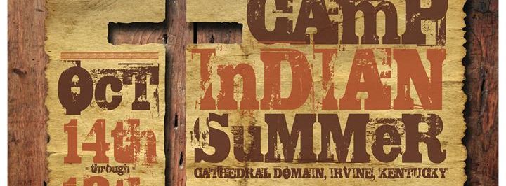 Camp Indian Summer - Irvine, KY