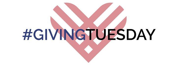 Giving Tuesday Social Media Campaign - Chattanooga, TN