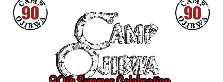 OJ90 - 90th Summer Celebration for Camp Ojibwa for Boys - Wheeling, IL