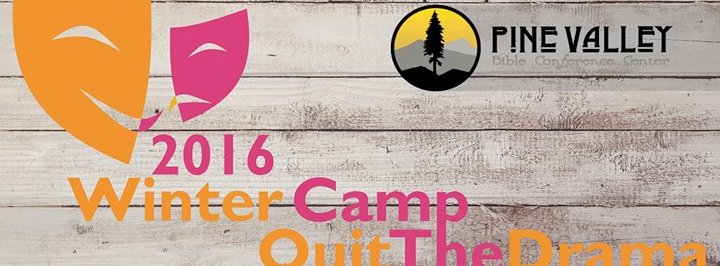 Teen Winter Camp - Lemon Grove, CA