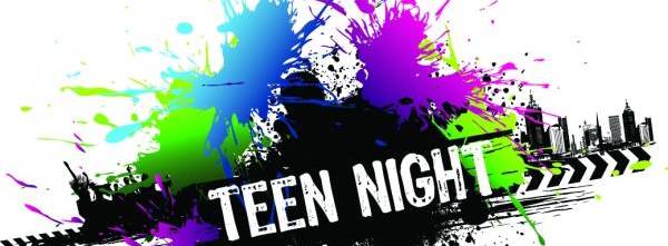 Teen Night at Pine Lake Bible Camp Gym - Caldwell, OH