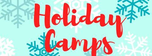 Crafty Kid Holiday Camp with Ms. Sherry - Chapel Hill, NC