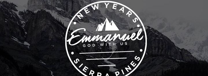 New Years - Emmanuel - Twin Bridges, CA