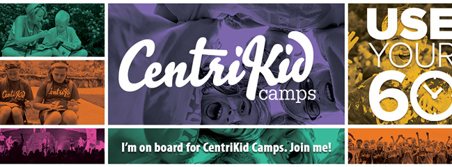 CentriKid Camp - Norman Park, GA