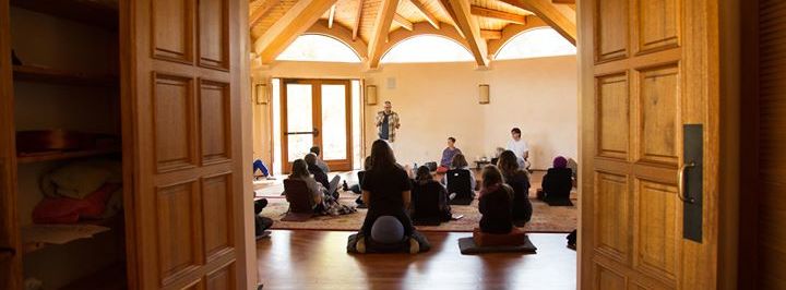 Southern California Teen Mindfulness Retreat with iBme - Wrightwood, CA