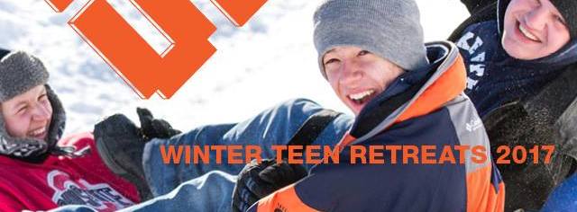 Teen Winter Camp - Evart, MI