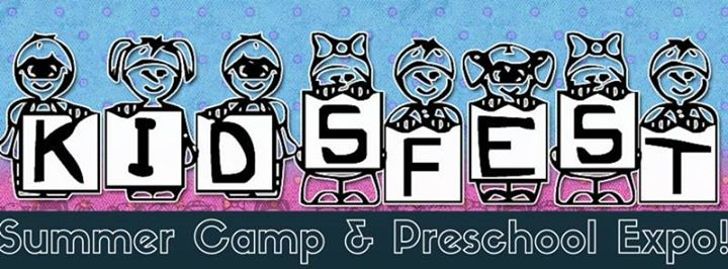 KidsFest Summer Camp & Pre-School Expo - Cedar Rapids, IA