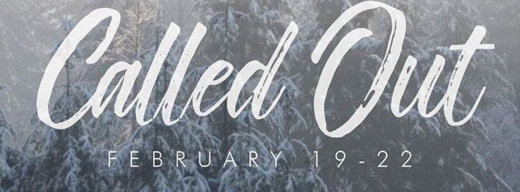 Youth Winter Weekend- "Called Out" - Voorheesville, NY