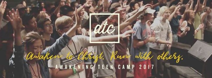 Awakening Teen Camp: Junior High - Kansas City, MO