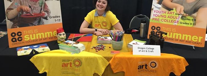 NW Kids Magazine's Summer Camp Expo 2017 - Portland, OR