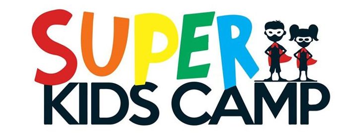Super Kids Camp - Open House! - Staten Island, NY