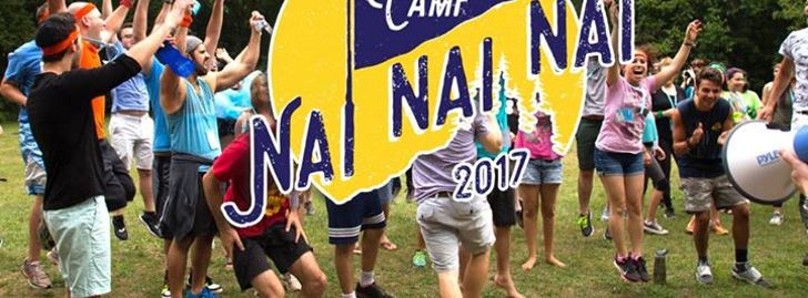 Camp Nai Nai Nai: Jewish Summer Camp for Adults - Waynesboro, PA