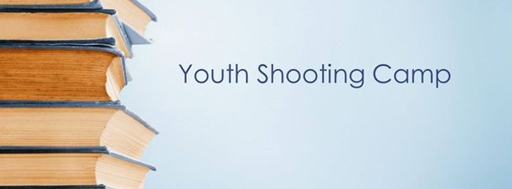 Youth .22 Rifle Camp $20.00 - Paducah, KY