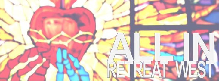 All In - Teen & Young Adult Retreat - Chagrin Falls, OH