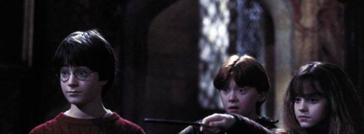 Kids Camp: Harry Potter and the Sorcerer's Stone - Katy, TX
