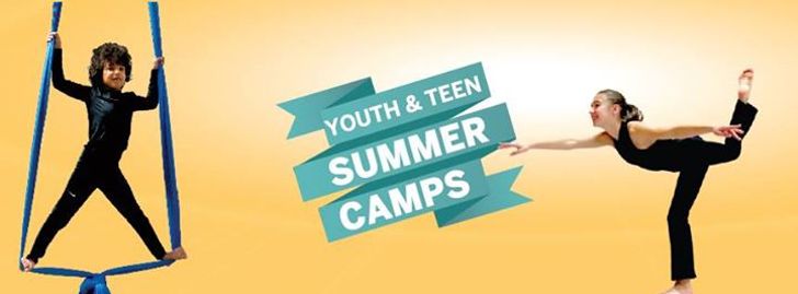 Youth & Teen Summer Camps - Charlotte, NC