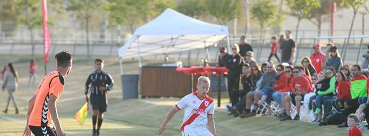 Temecula FC NPSL Players Youth Soccer Camp - undefined, CA