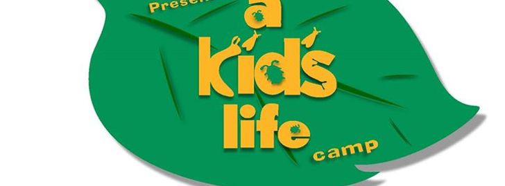 A Kid's Life Camp- July 10-14 - Cologne, MN
