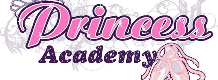 Princess Academy Summer Camp - Hurricane, WV