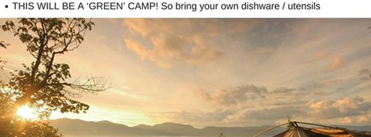 Brother's Outdoor Youth Camp - Tempe, AZ