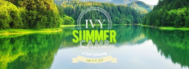 IVY Summer Camp | East Coast - Kent, CT